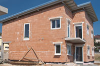 North Cray home extensions