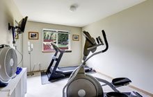 North Cray home gym construction leads