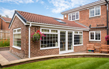 North Cray house extension leads